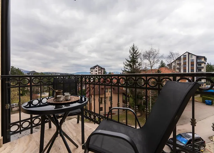 Cvetkovici3Dlux * Zlatibor